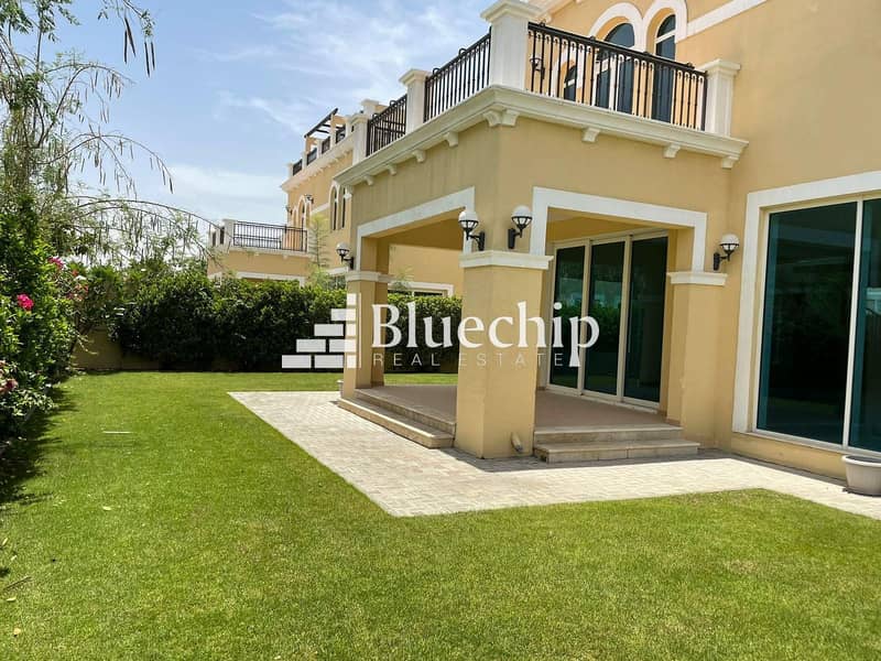 Вилла в Джумейра Парк，Дистрикт 9, 4 cпальни, 5400000 AED - 7532919