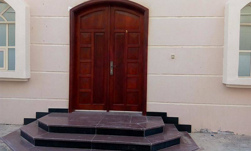 Вилла в Аль Бахия, 3 cпальни, 65000 AED - 3671526