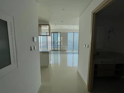 3 Bedroom Apartment for Rent in Dubai Creek Harbour, Dubai - Sea View-3BR+Maid Room-Big Balcony-Negotiable