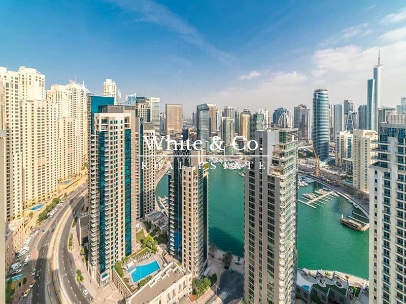 Jumeirah Beach Residence (JBR)，Amwaj，Amwaj 4 2 卧室 2000000 AED 7533736