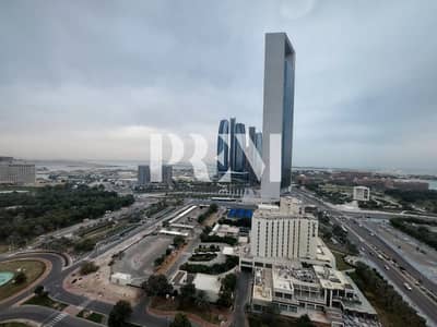 3 Bedroom Apartment for Rent in Corniche Area, Abu Dhabi - Sea View. , Prime Location, 3+maid, Flexible Payments.