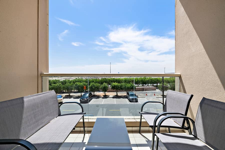 Balcony Balcony