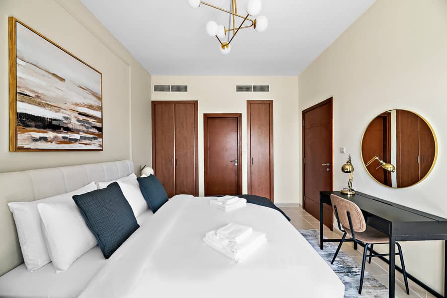 13 Bedroom