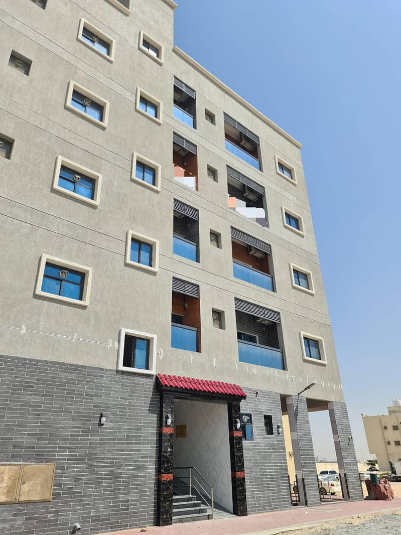 Building for sale in Ajman