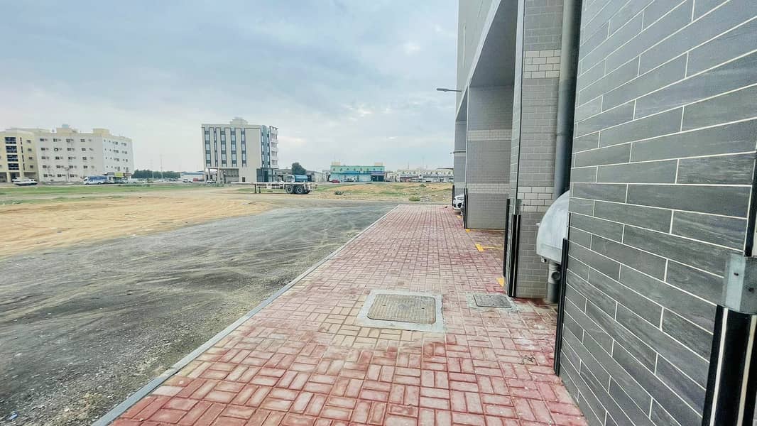 6 Building for sale in Ajman