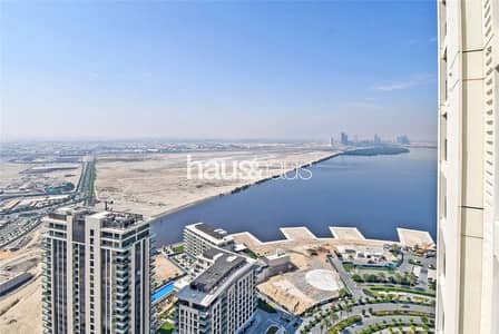2 Bedroom Flat for Rent in Dubai Creek Harbour, Dubai - BRAND NEW  | EXCLUSIVE LISTING | MULTIPLE CHEQUES