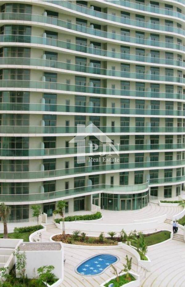 Vacant 1 Bedroom For Rent In Beach Tower...