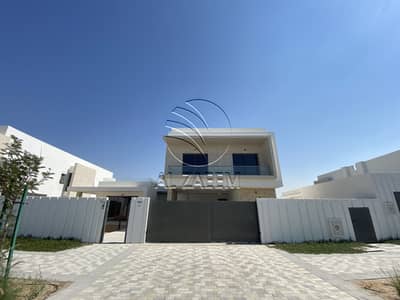 فیلا 5 غرف نوم للبيع في جزيرة ياس، أبوظبي - فیلا في ريدوودز،ياس ايكرز،جزيرة ياس 5 غرف 11999999 درهم - 7534961