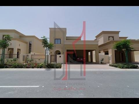 3BR|Villa 80% Post Handover upto 5 years