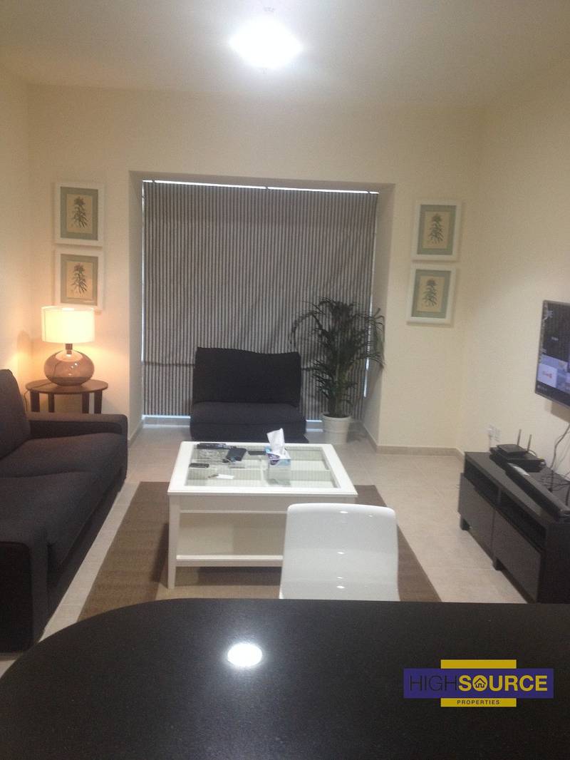 Distress Deal 1 Bedroom Fully Furnished  for sale in Dubai Marina