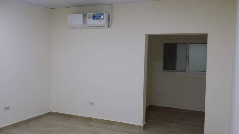 FOR SMALL FAMILY AFFORDABLE RENT 2 BED/HALL/2BATH/KITCHEN FOR RENT IN PORTION VILLA AL WARQAA