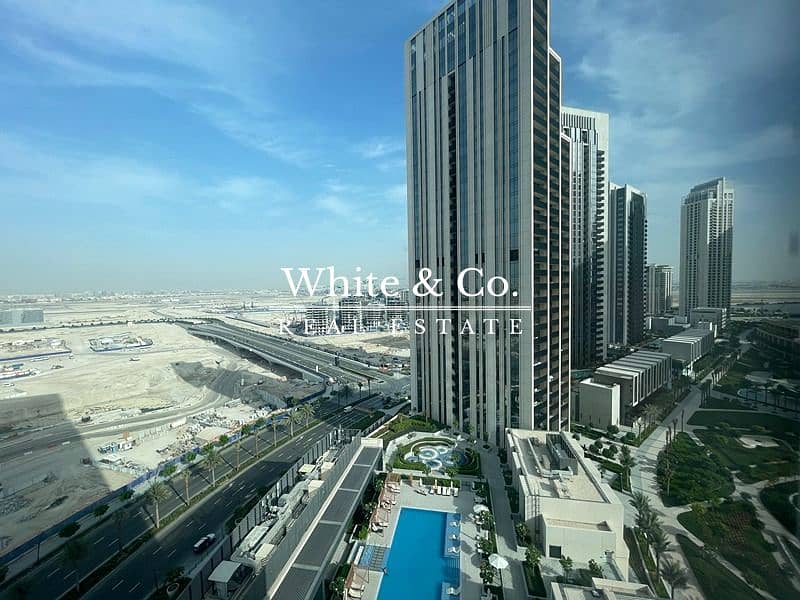 Квартира в Дубай Крик Харбор，Харбор Гейт，Харбор Гейт Тауэр 1, 1 спальня, 1400000 AED - 7535215