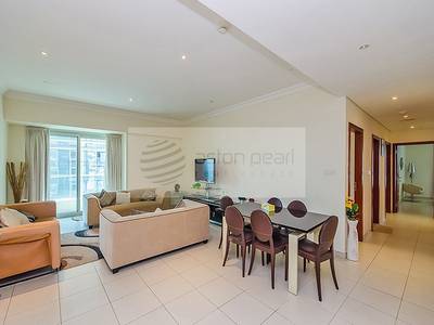 3 Bedroom Apartment for Rent in Dubai Marina, Dubai - Vacant Now 3 Br 3 Bedroom Apartment for Rent in Dubai Marina, Dubai - Vacant Now 3 Br