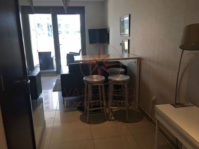 Studio for Sale in Downtown Dubai, Dubai - Furnished Studio for sale in 29 Boulevard Studio for Sale in Downtown Dubai, Dubai - Furnished Studio for sale in 29 Boulevard