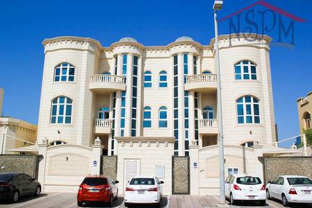 Studio for Rent in Al Zaab, Abu Dhabi - Contemporary studio w/ terrace! Direct from owner Studio for Rent in Al Zaab, Abu Dhabi - Contemporary studio w/ terrace! Direct from owner