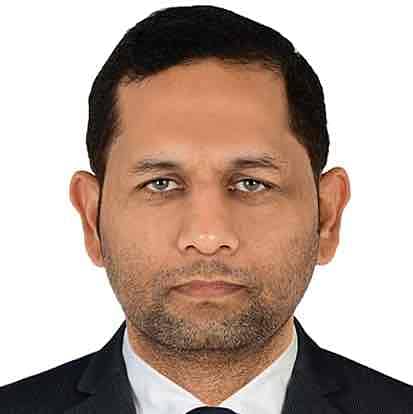 Ahtisham Ijaz Butt