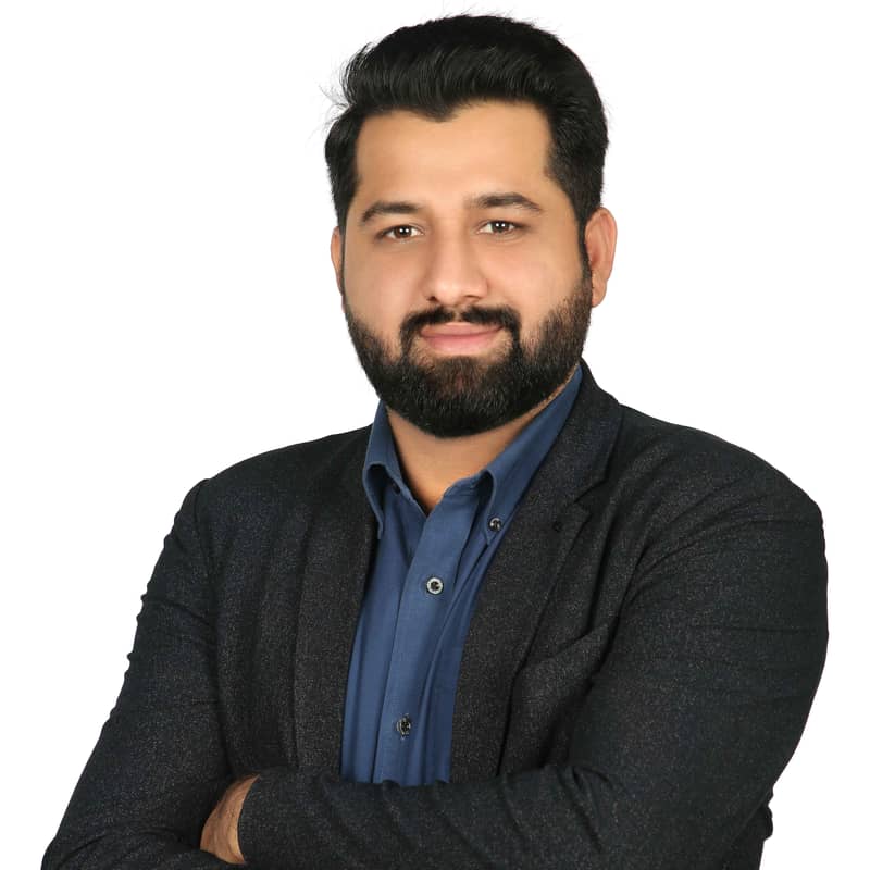Haider Waqas