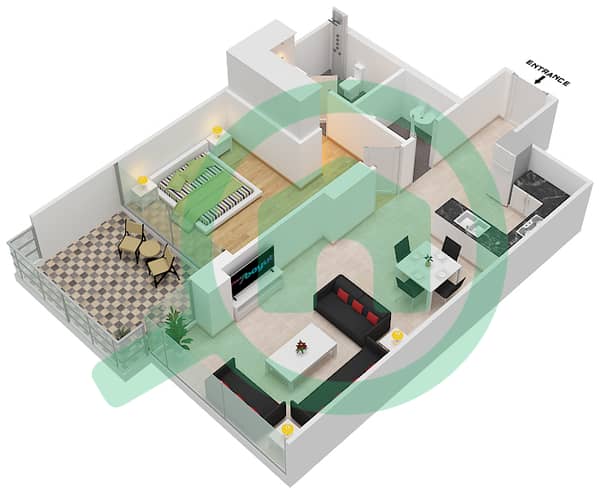 Floor 2 Floor 2