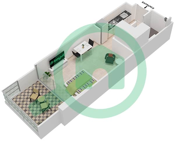 Floor 3 Floor 3