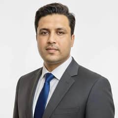Muhammad Waleed Shahid Muhammad Waleed Shahid