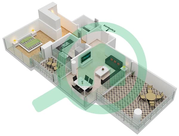 Floor 6 Floor 6