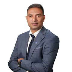 Zaheer Moideen