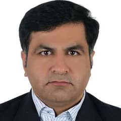 Zahid Mehmood