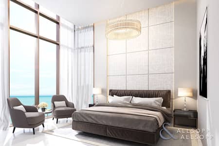 Sea View | Developing Area | Ready