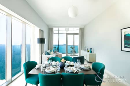 Direct from Developer | Luxury | Sea View