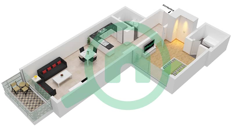 Floor 8 Floor 8