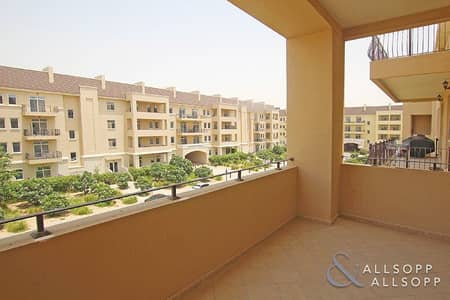 1 Bed | Corner Unit | Rented | 1052 Sqft