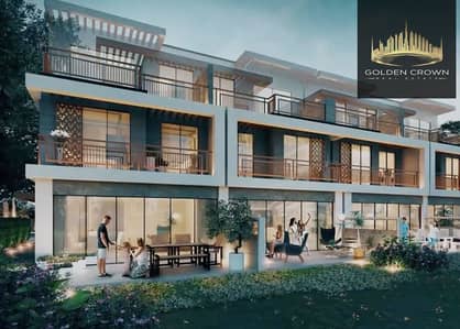 CHEAPEST  AND LUXURIOUS HOMES | BEST COMMUNITY | DAMAC HILLS 2