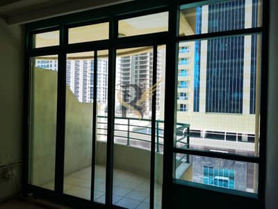 Unfurnished 1 Bedroom for Sale in Marina Crown