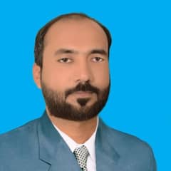 Muhammad Usman