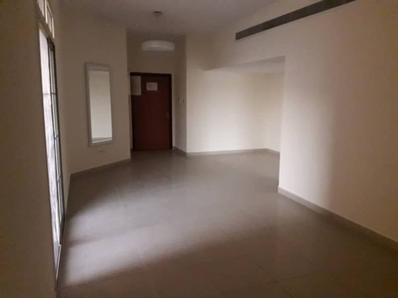 LARGE SIZE 2BHK FOR RENT IN CBD FULLY FAMILY FACILITIES BUILDING WITH BALCONY
