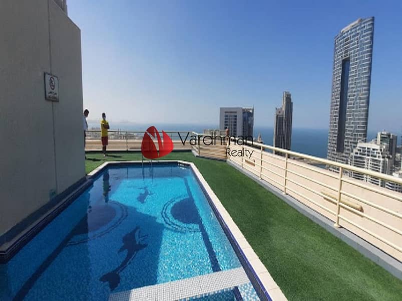 Investment Opportunity | Vacant on Transfer | 1 Br Investment Opportunity | Vacant on Transfer | 1 Br