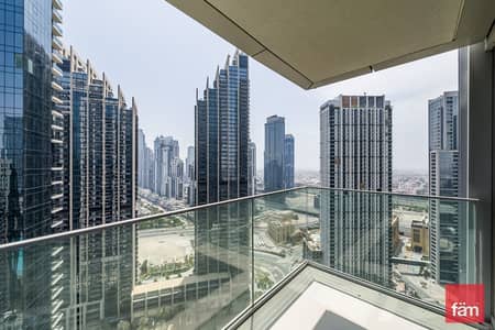 شقة 2 غرفة نوم للبيع في وسط مدينة دبي، دبي - شقة في أوبرا جراند،وسط مدينة دبي 2 غرف 5899990 درهم - 7428128