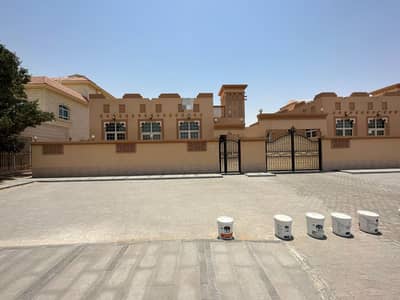 فیلا 3 غرف نوم للايجار في مدينة خليفة، أبوظبي - فیلا في مدينة خليفة 3 غرف 170000 درهم - 7446863
