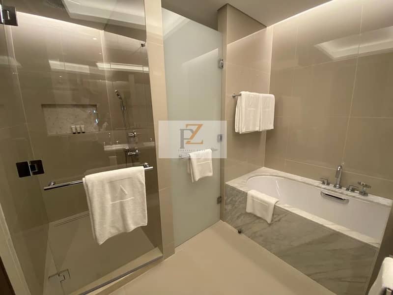 Downtown Dubai The Address Residence Sky View The Address Sky View 