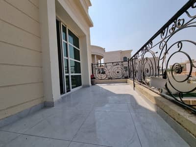 2 Bedroom Apartment for Rent in Khalifa City, Abu Dhabi - Hurry up|2BR|Sep Kitchen|Well Finishing|2Washroom|Monthly 5000/. |With Big Rooms Size In KCA.