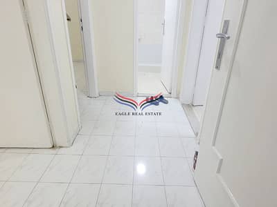 1 Bedroom Apartment for Rent in Al Nahda (Sharjah), Sharjah - Central AC/Gas |  Family | Near Dubai Border