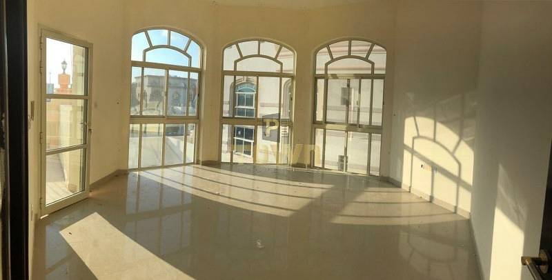 Beautiful 5 Master Beds W/Pvt Entrance In Khalifa A