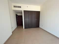شقة في برج ويمبلدون،مدينة دبي الرياضية 1 غرف 50000 درهم - 7426857