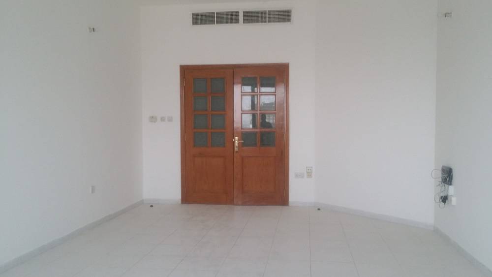 Excellent 3 Bedroom with Maid 75K Electra TCA Abu Dhabi