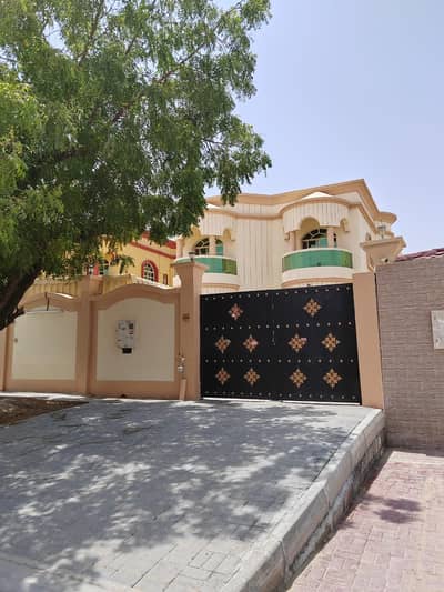Villa for rent in Al Rawda 1, at an excellent price of 80 thousand