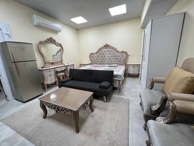 Studio for Rent in Khalifa City, Abu Dhabi - Brand  New  Spacious  Furnished  Studio | Monthly  2900