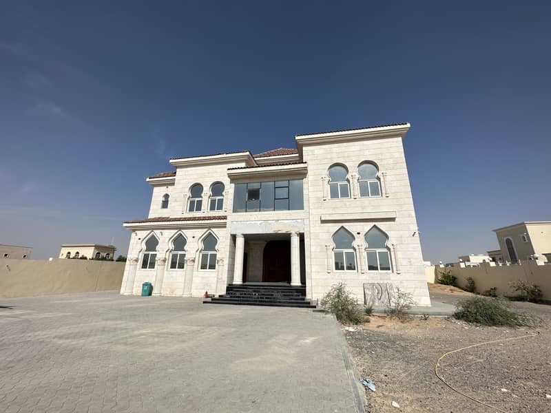 Вилла в Аль Суёх, 6 спален, 150000 AED - 7541745