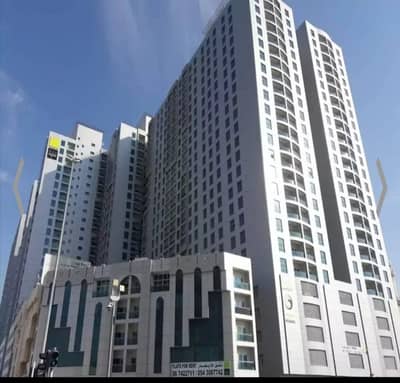 2 Bedroom Apartment for Sale in Al Nuaimiya, Ajman - The best investment in UAE 4300 monthly installments