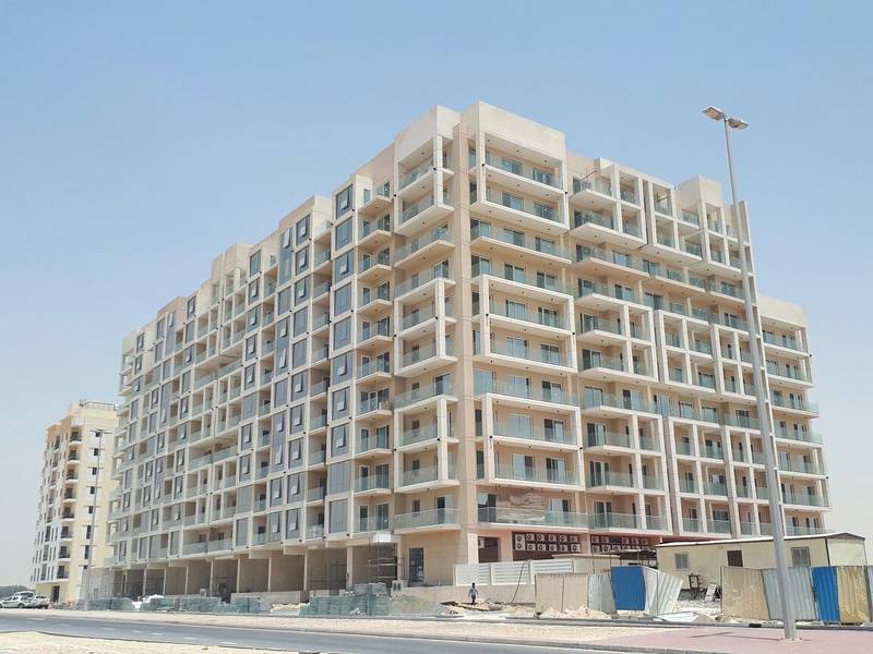 Fantastic 1 Bedroom Apartments for Rent  I Sherena Residence near Al Barari Dubai Land