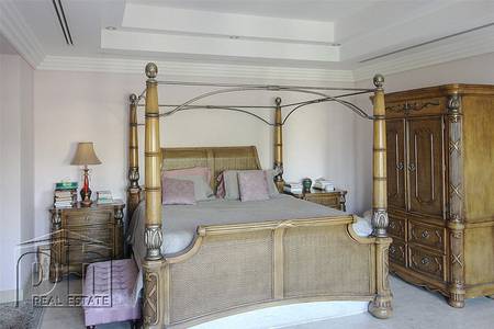 5 Bedroom Villa for Rent in The Meadows, Dubai - Meadows 6 5 Bedroom Villa for Rent in The Meadows, Dubai - Meadows 6